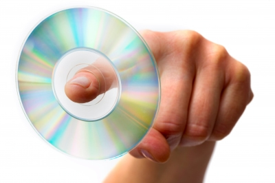A Laptop Computer